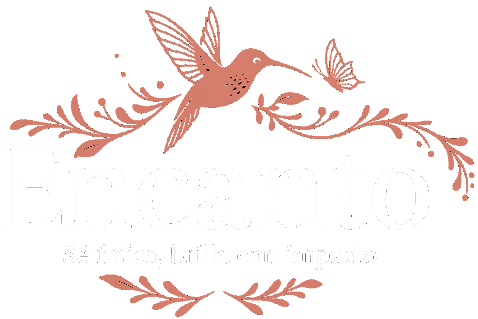 Logo Encanto